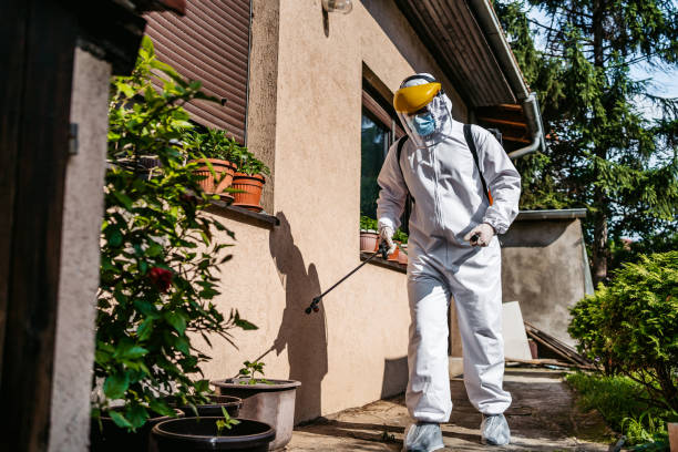 Best Wildlife Control Services  in Bonanza, GA
