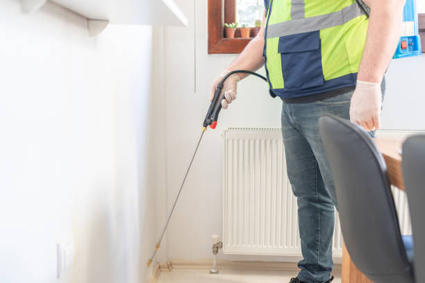 Best Pest Removal Services  in Bonanza, GA